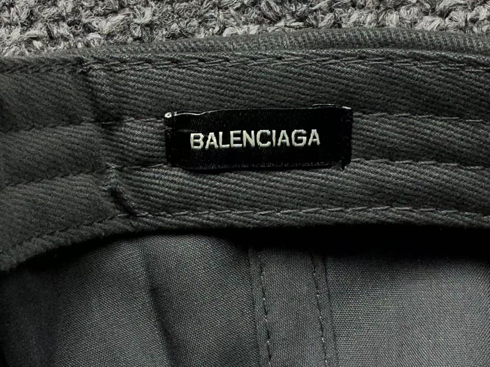 Balenciaga Caps