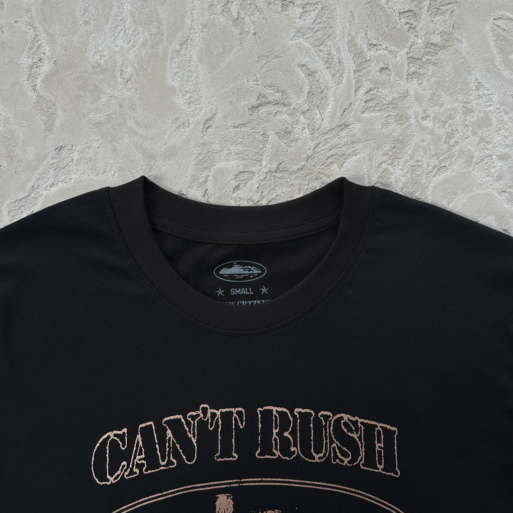 CRG Central Cee x Corteiz Tee