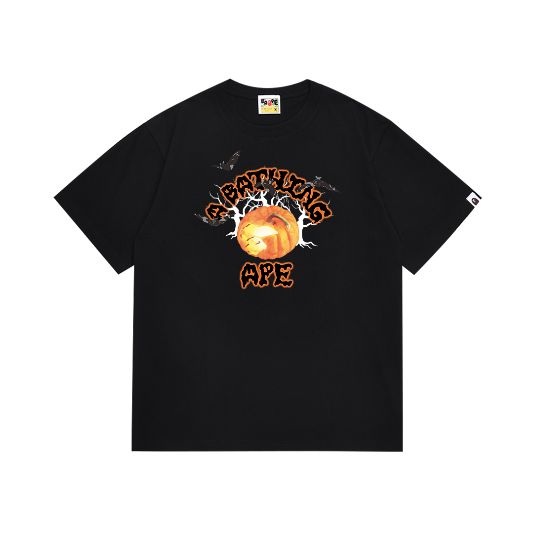 Bape Tees