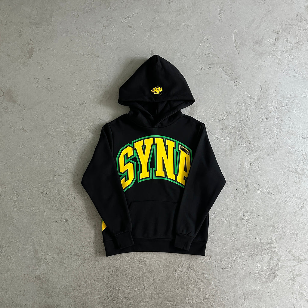 Syna College Tracksuit