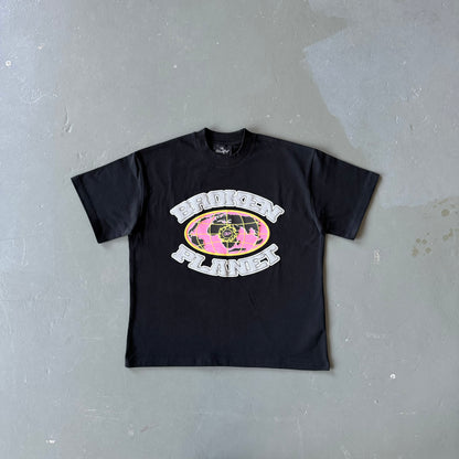 Broken Planet Tees (XS-XL)