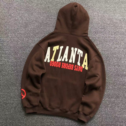 Cactus Jack Mixed Hoodies
