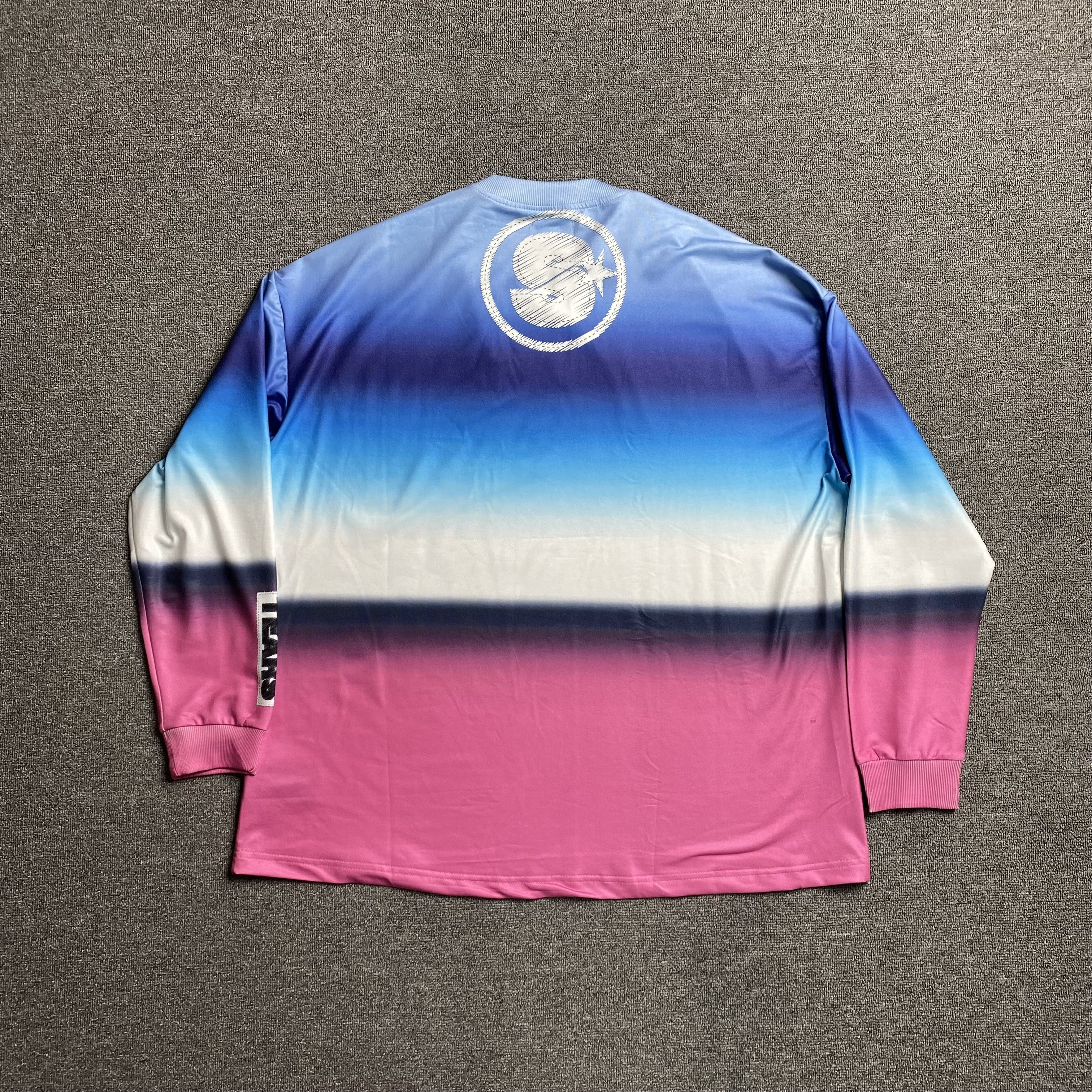 Saint Michael Racing Sweaters