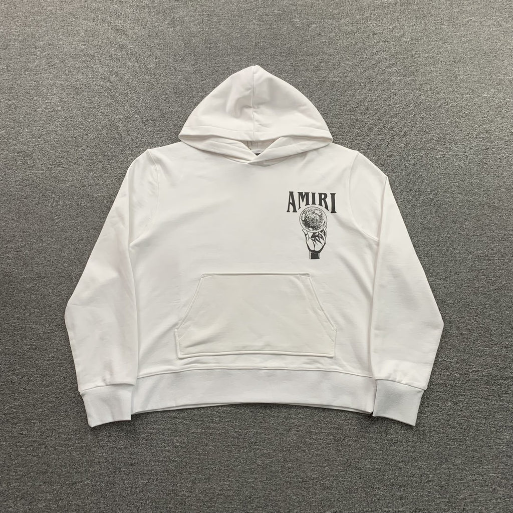 Amiri Mixed Hoodies
