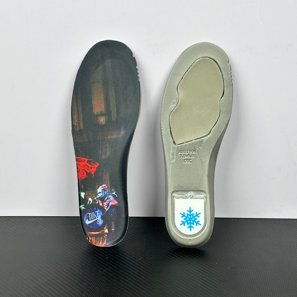 Nike SB Dunk Low Pro "The Wizard of Oz"