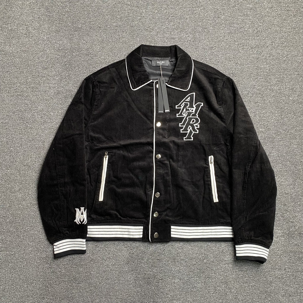 Amiri Mixed Varsity Jackets