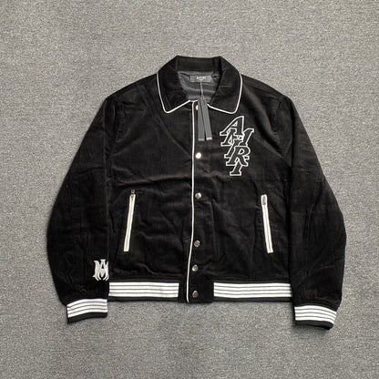 Amiri Mixed Varsity Jackets