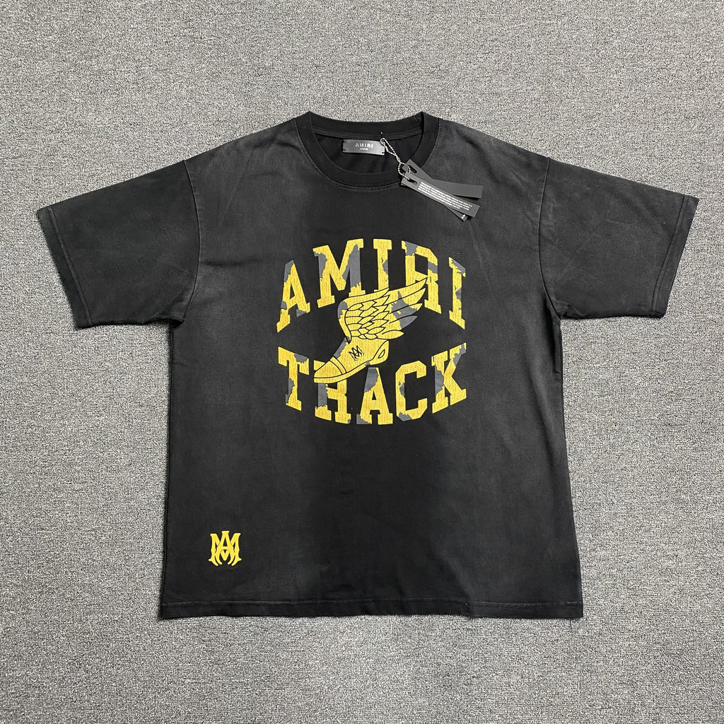 Amiri Mixed Tees