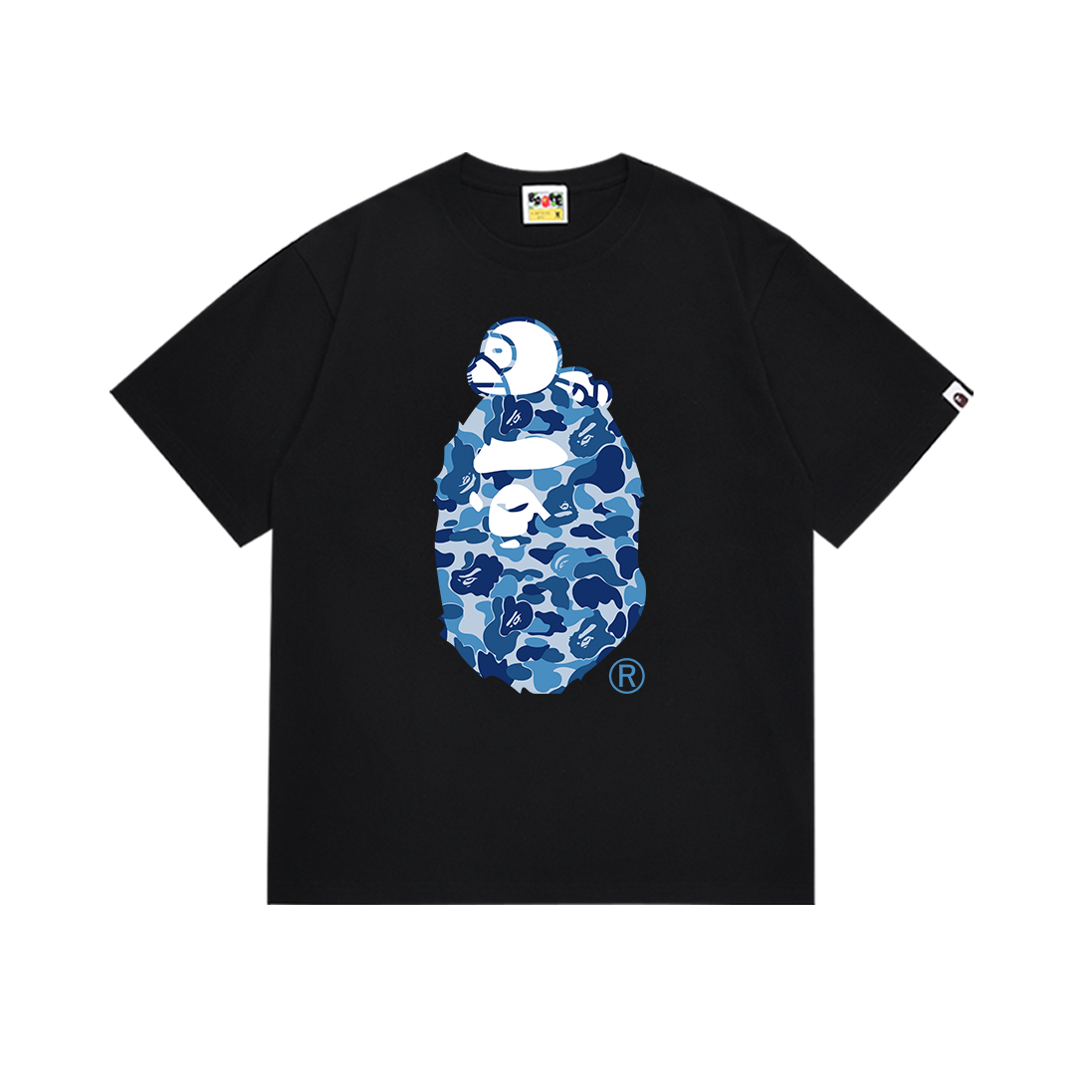 Bape Tees