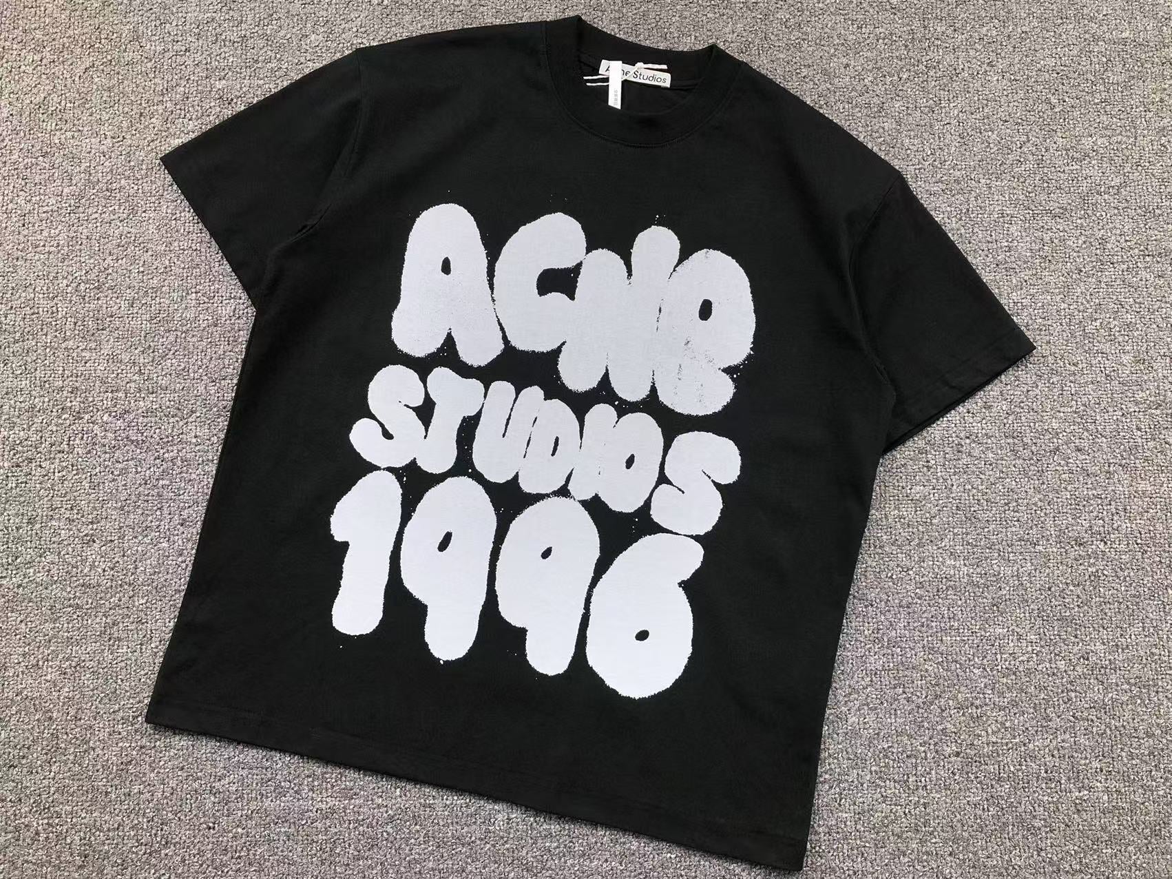 Acne Studios Tees