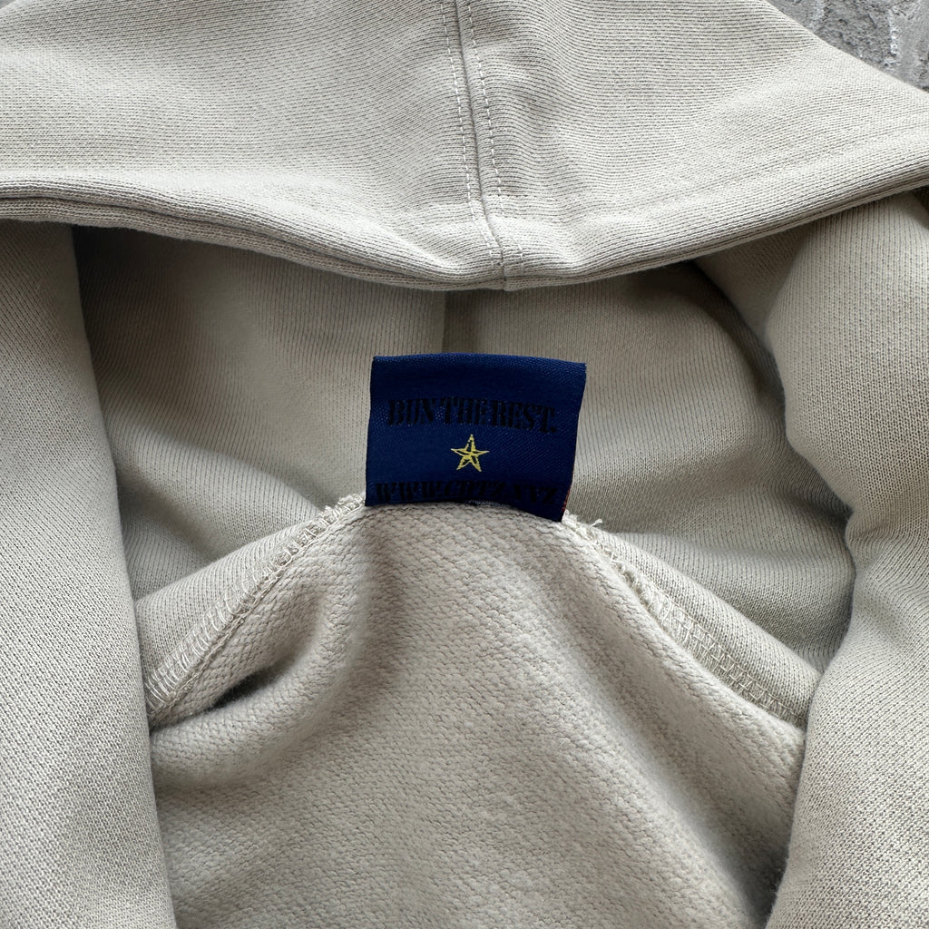 Corteiz Woosh Open Hem Tracksuit