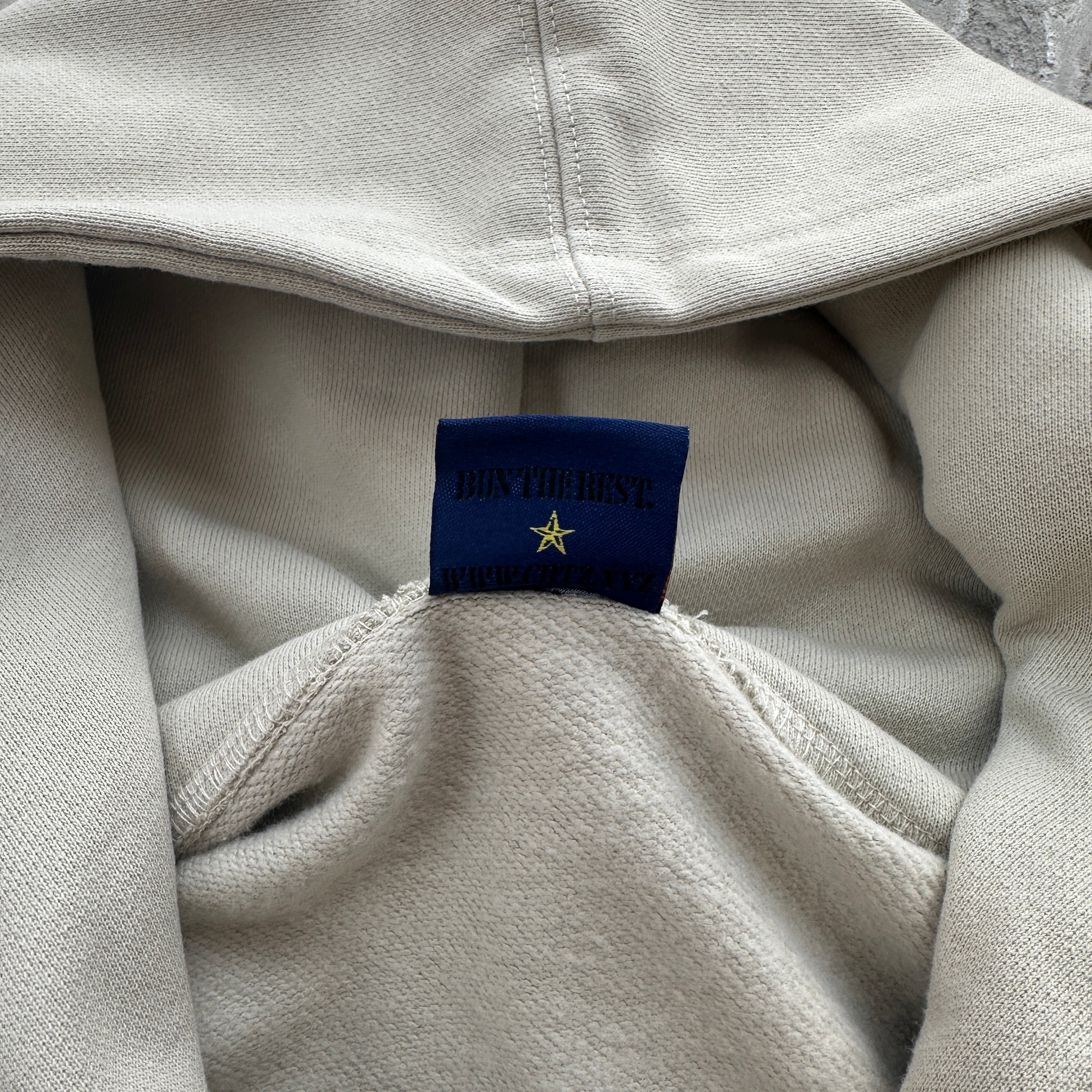 Corteiz Woosh Open Hem Tracksuit