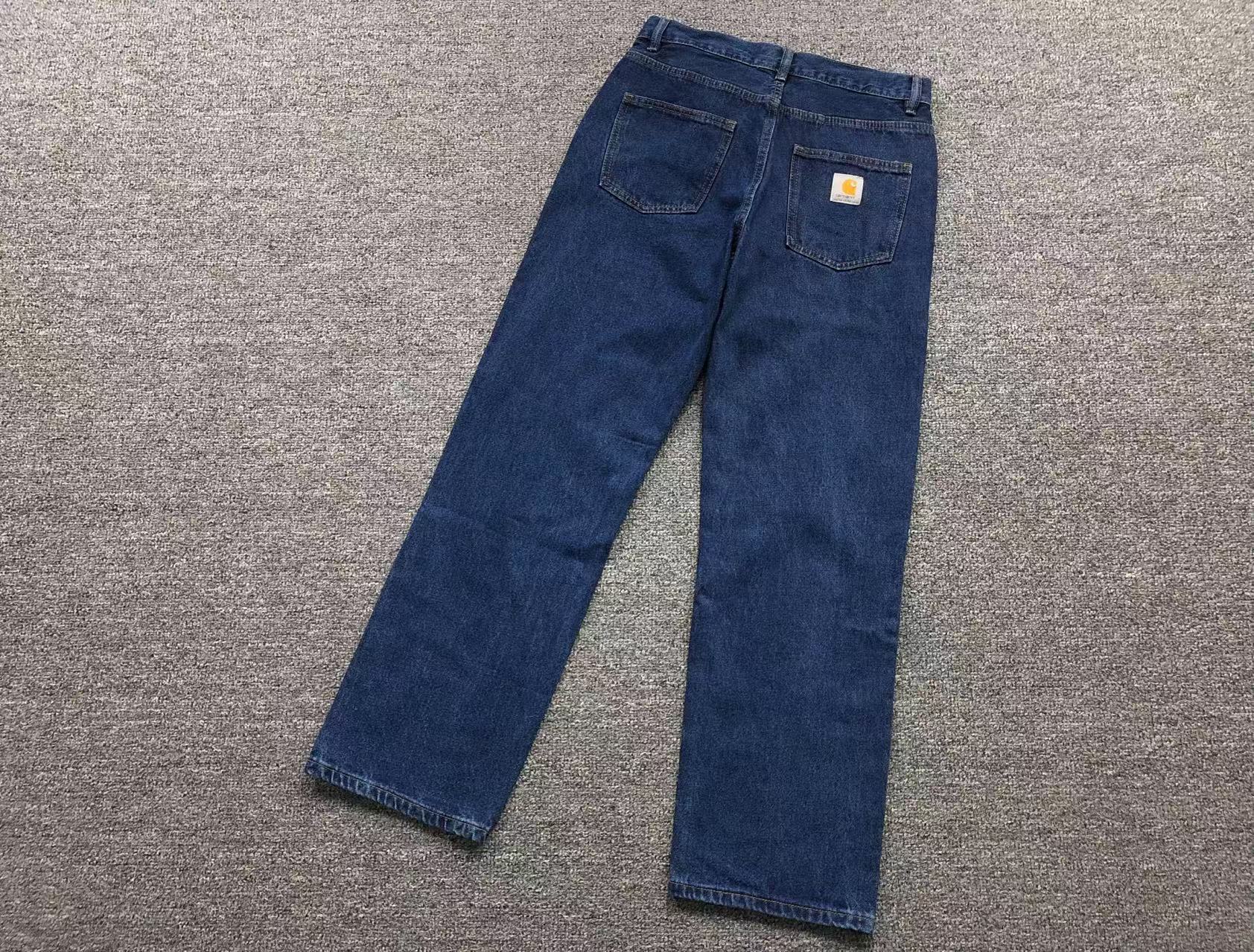 Carhartt Denim Pants