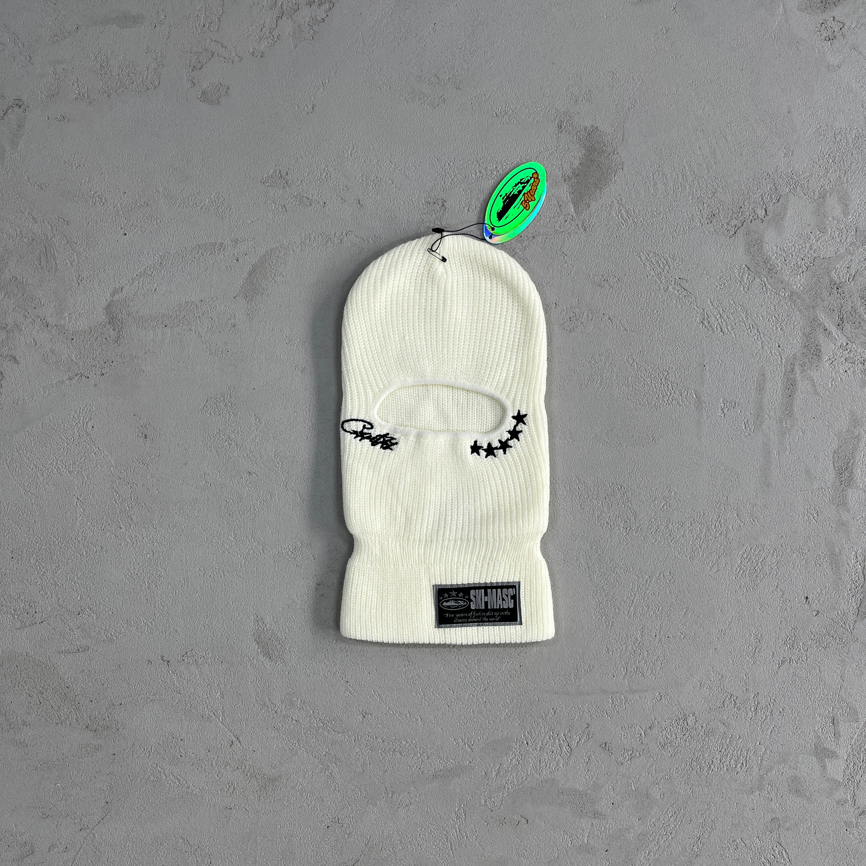 Corteiz Balaclavas