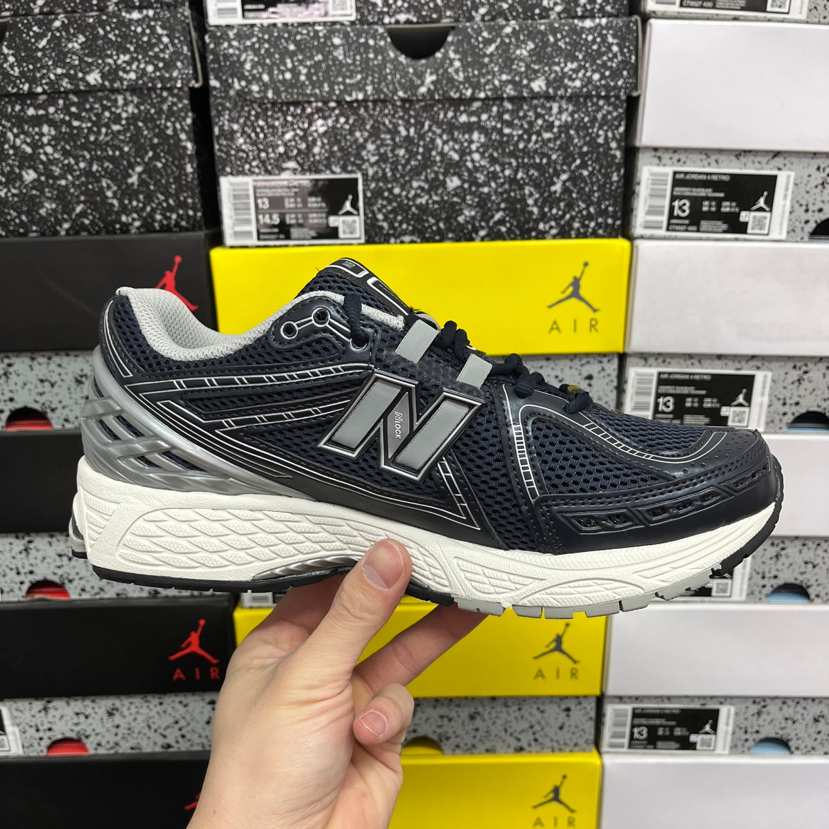 New Balance 1906R "Eclipse"