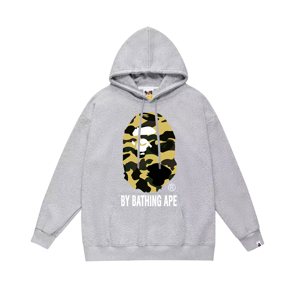 Bape Hoodies