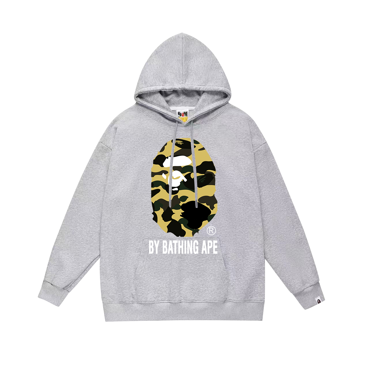 Bape Hoodies