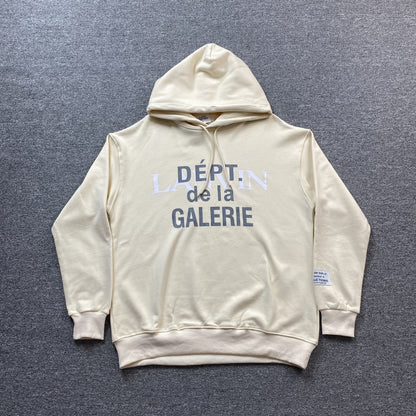 Gallery Dept Mixed Hoodies