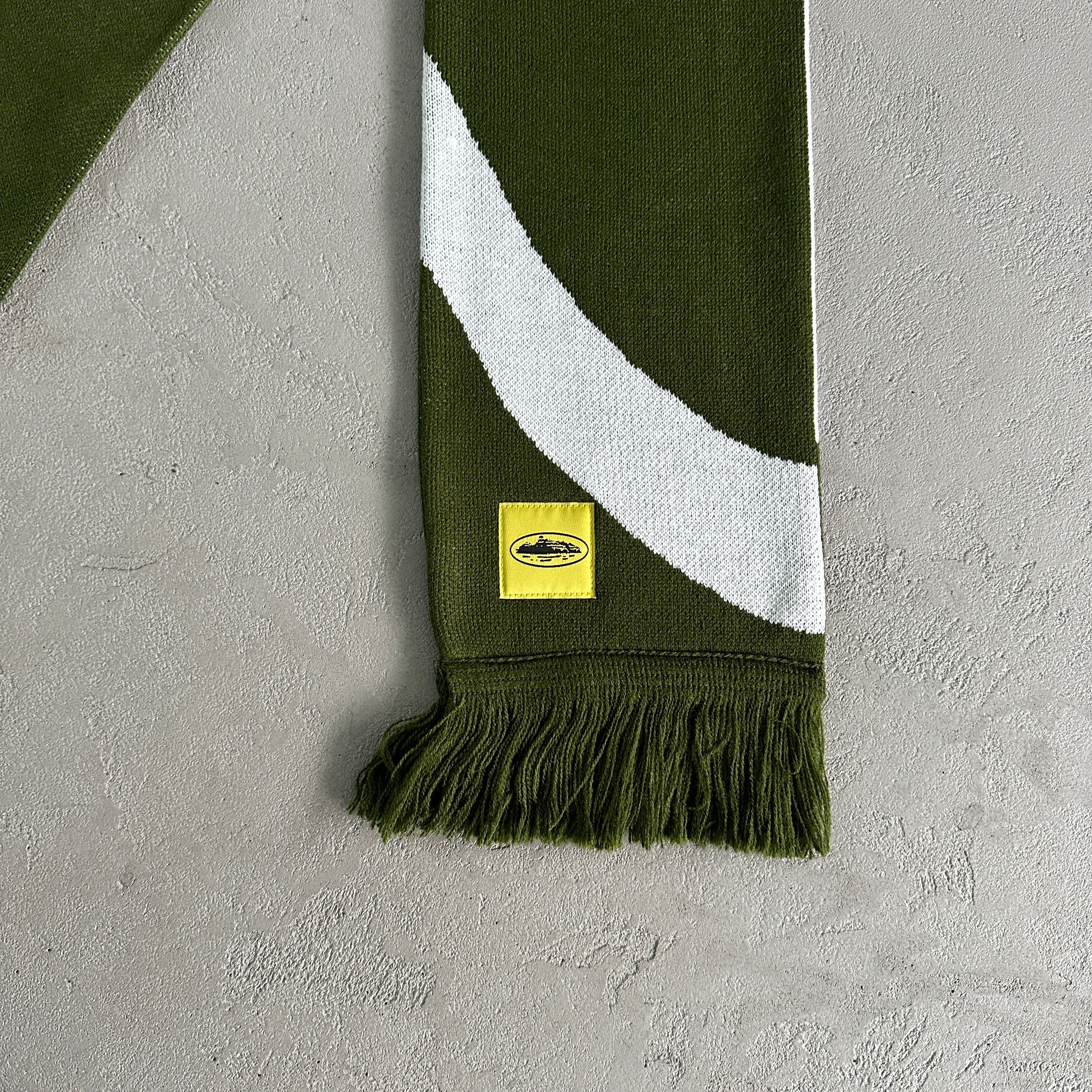 Corteiz Scarf