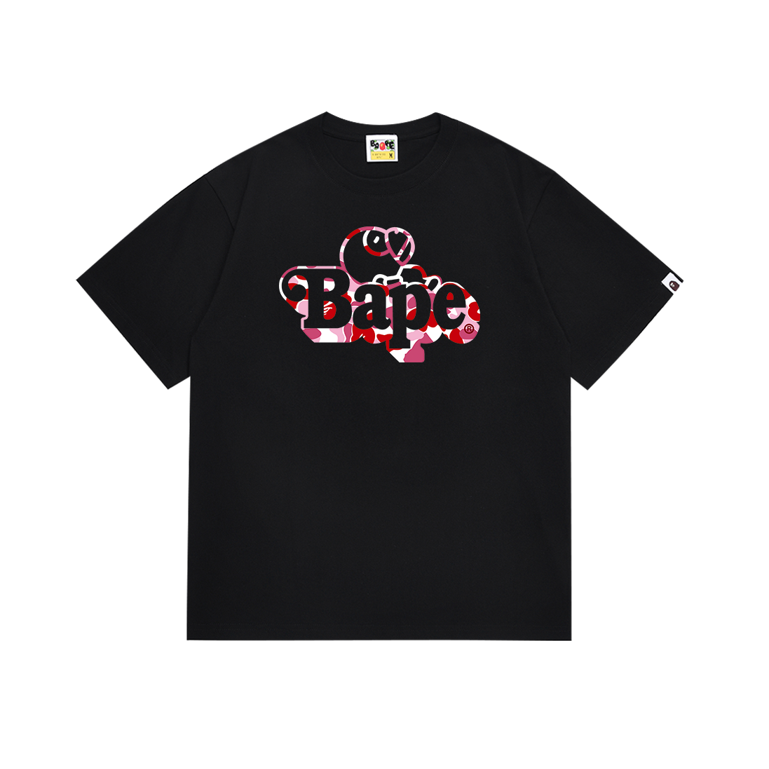Bape Tees
