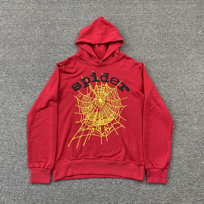 SP5DER Mixed Tracksuits