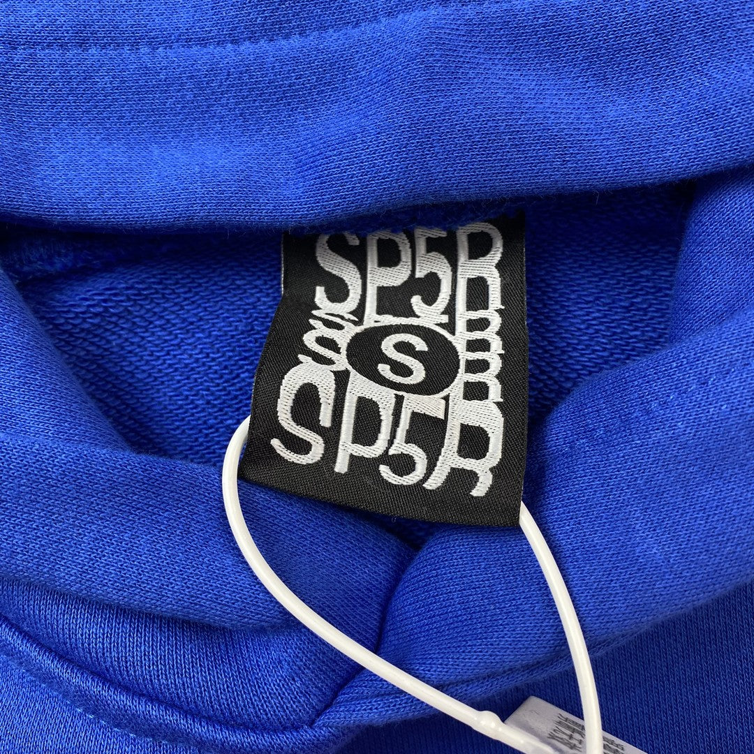 SP5DER Mixed Tracksuits