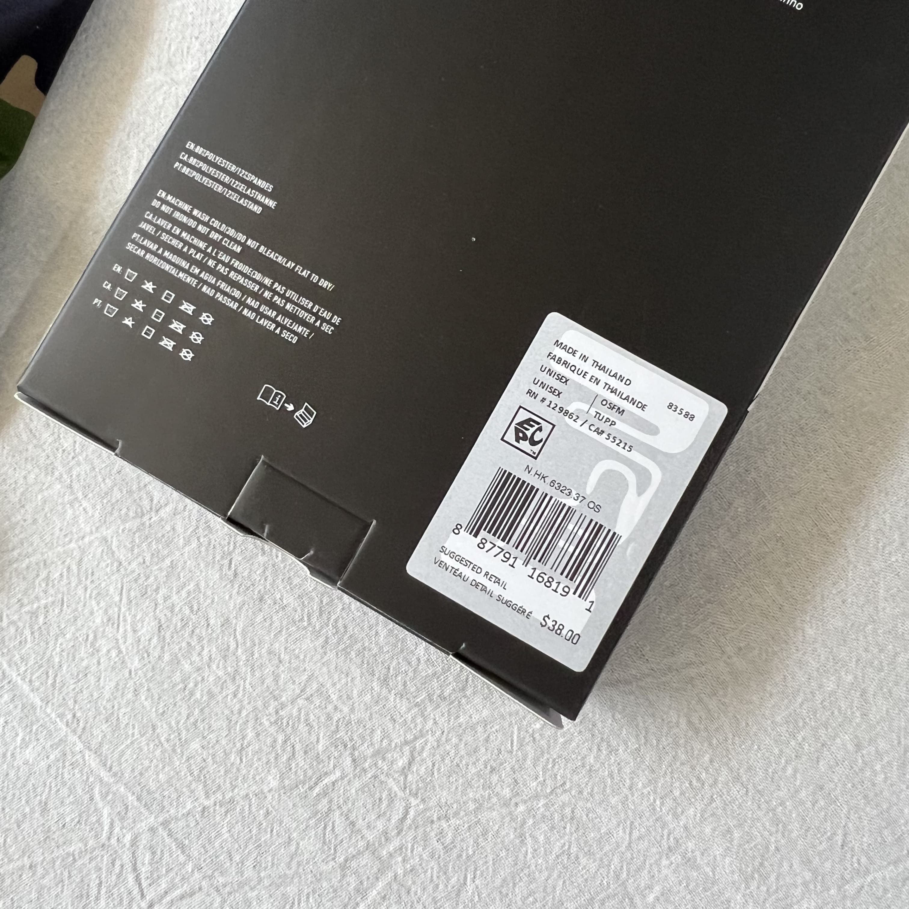 Nike Pro THERMA-FIT Hyperwarm Balaclava