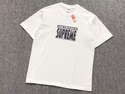 Supreme Mixed Tees