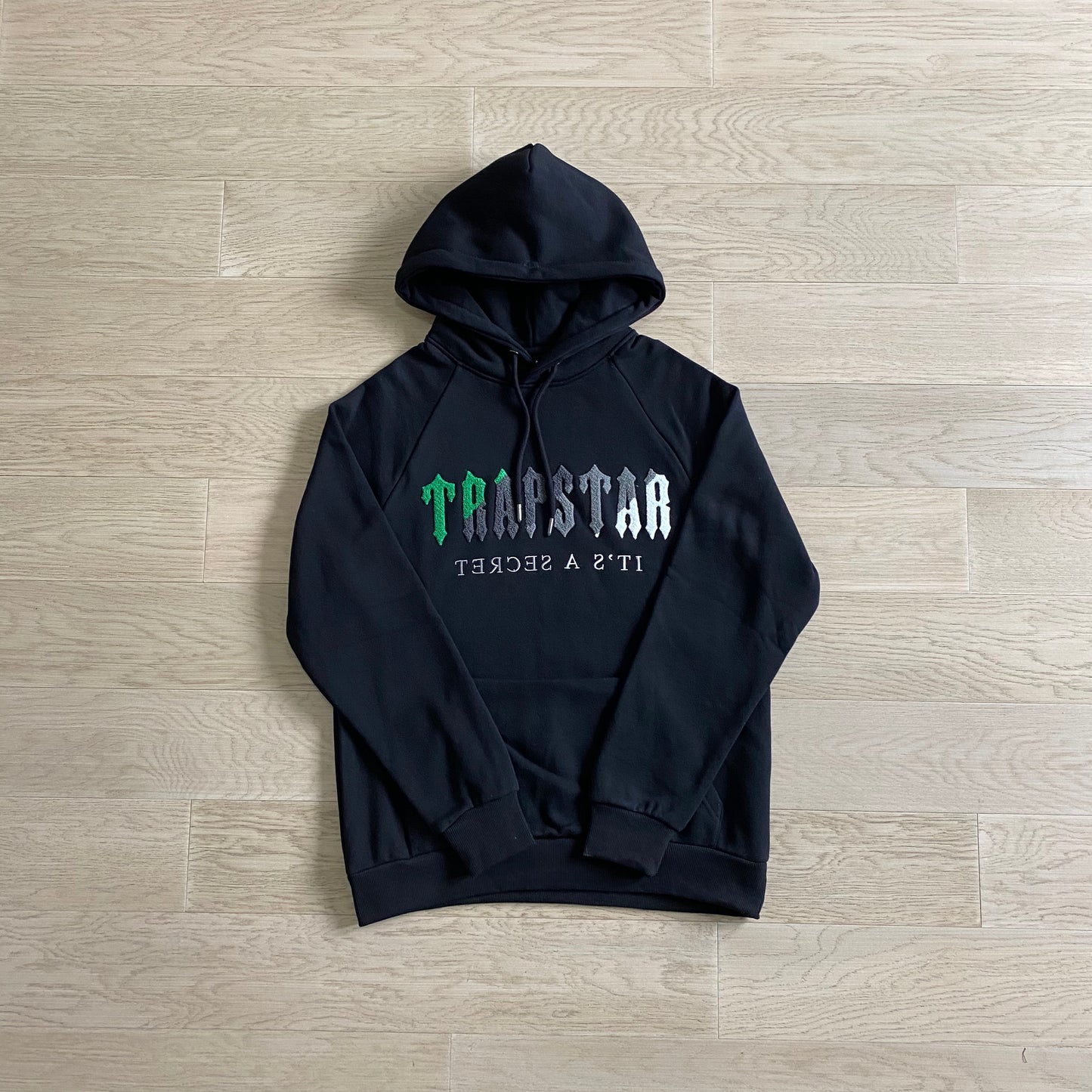 Trapstar Mixed Tracksuits