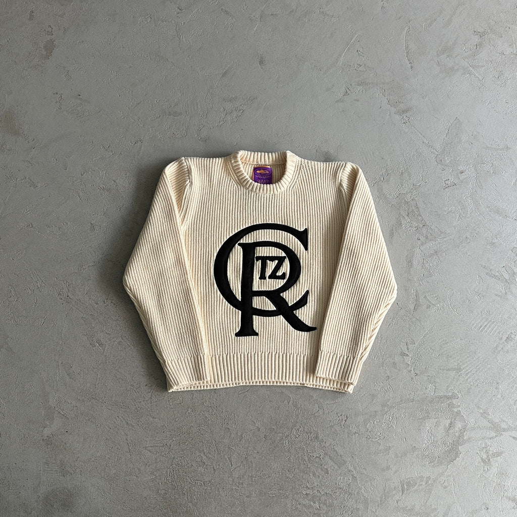 Corteiz Mohair & Knitted Sweaters
