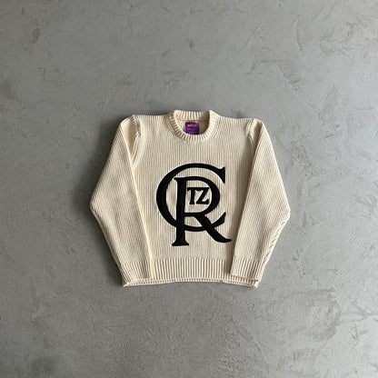 Corteiz Mohair & Knitted Sweaters