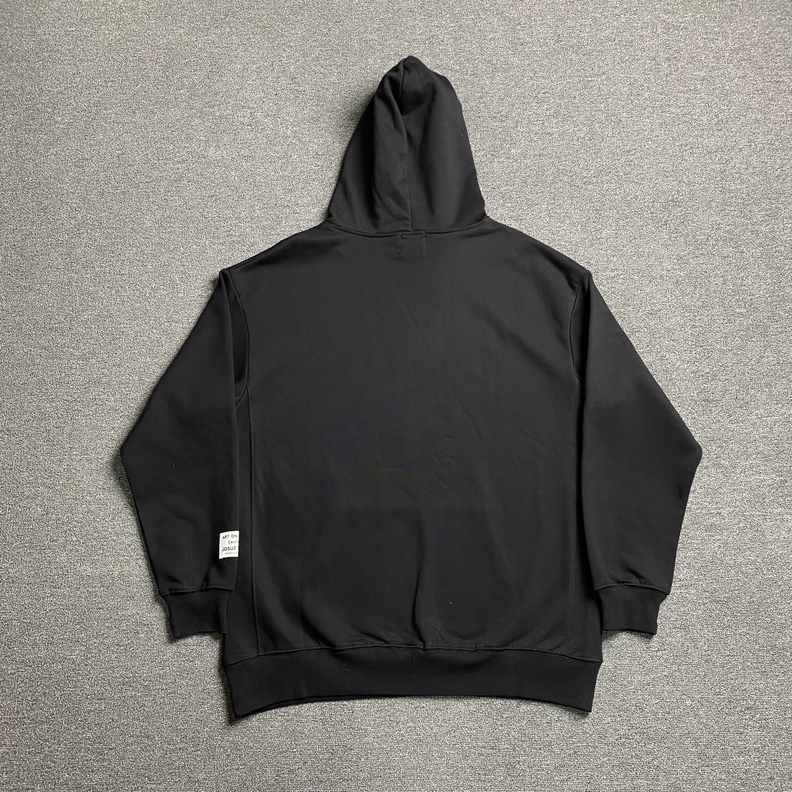 Gallery Dept Mixed Hoodies