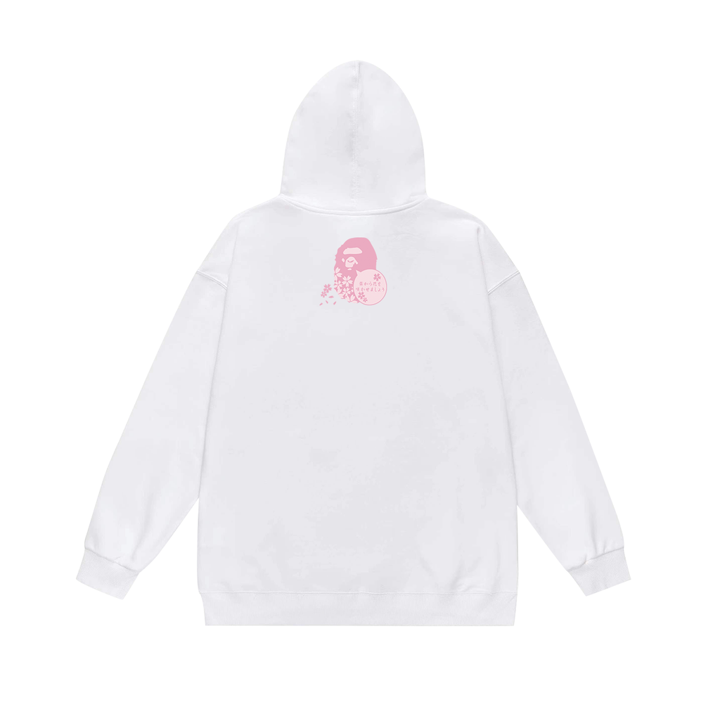 Bape Hoodies