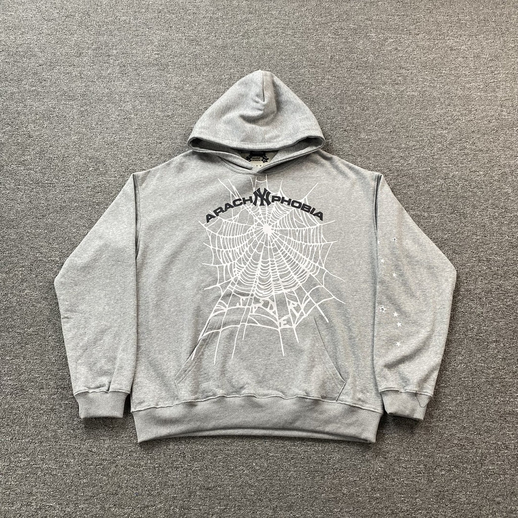 SP5DER Mixed Tracksuits