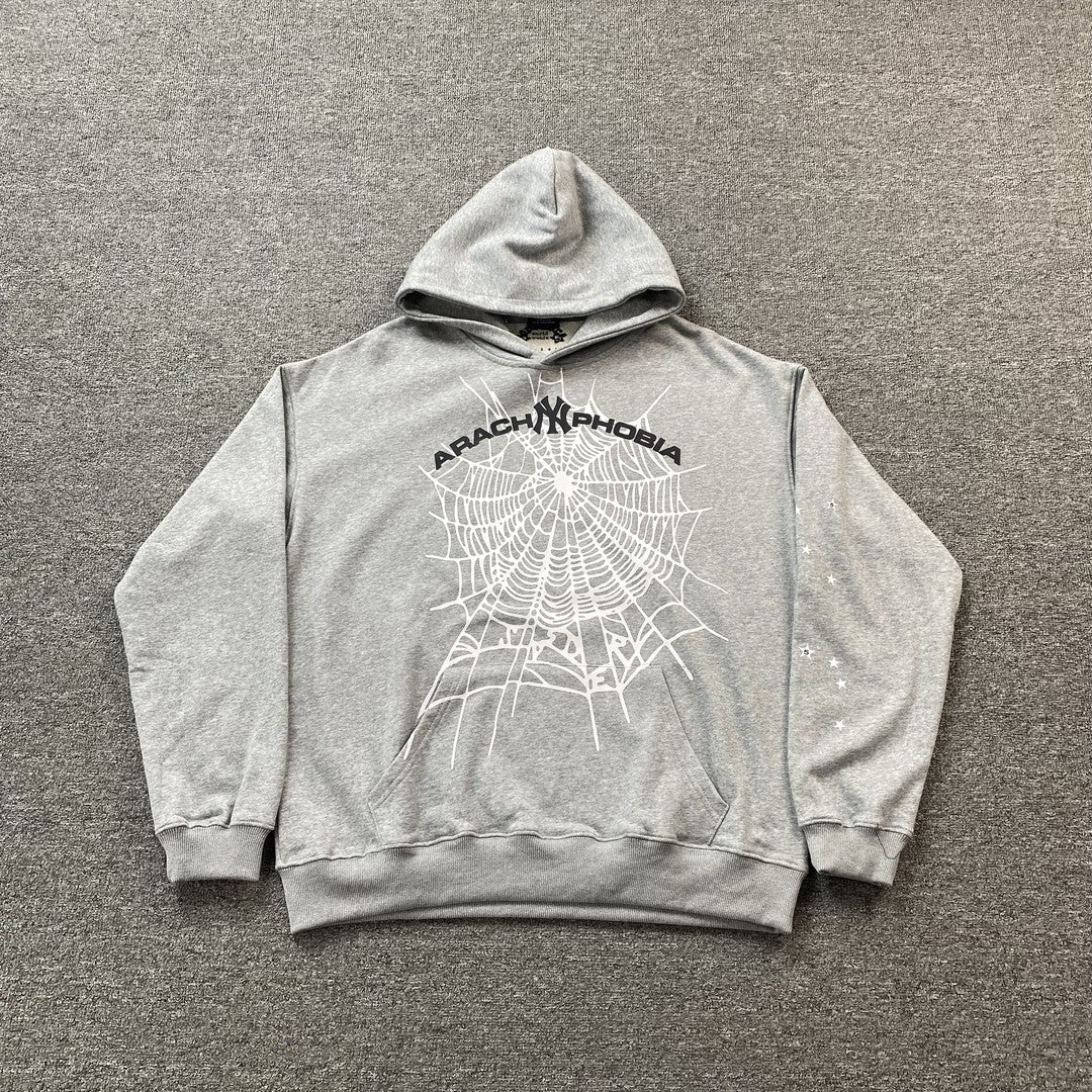 SP5DER Mixed Tracksuits