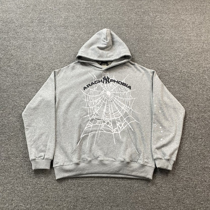 SP5DER Mixed Tracksuits