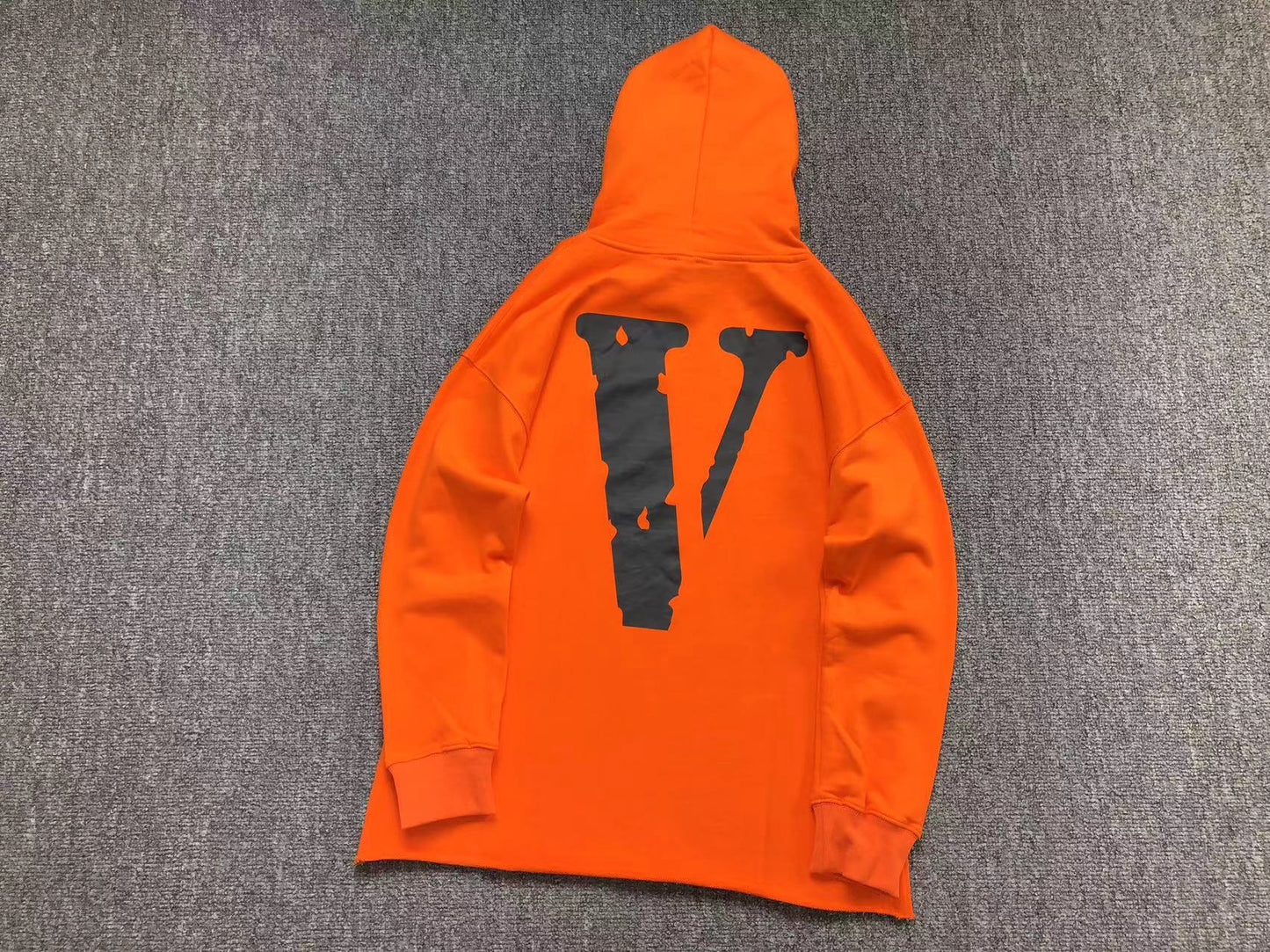 Vlone Mixed Hoodies