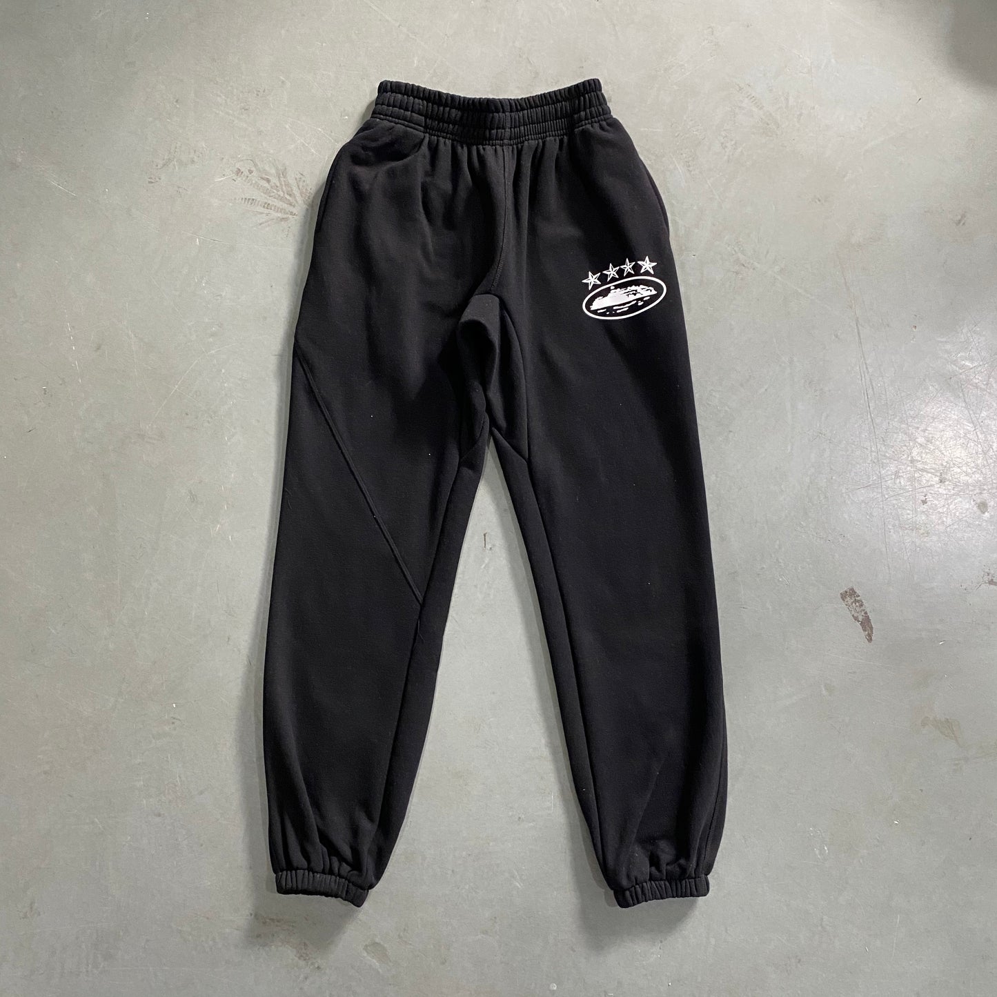 Corteiz 4TH Year Tracksuits