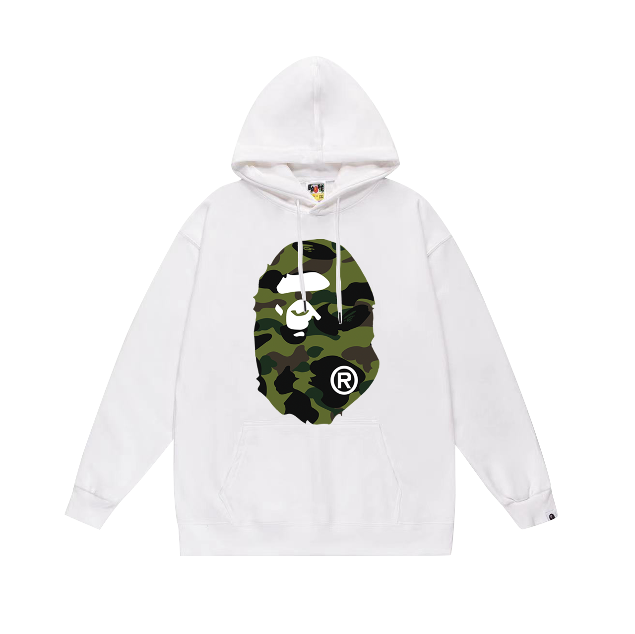 Bape Hoodies