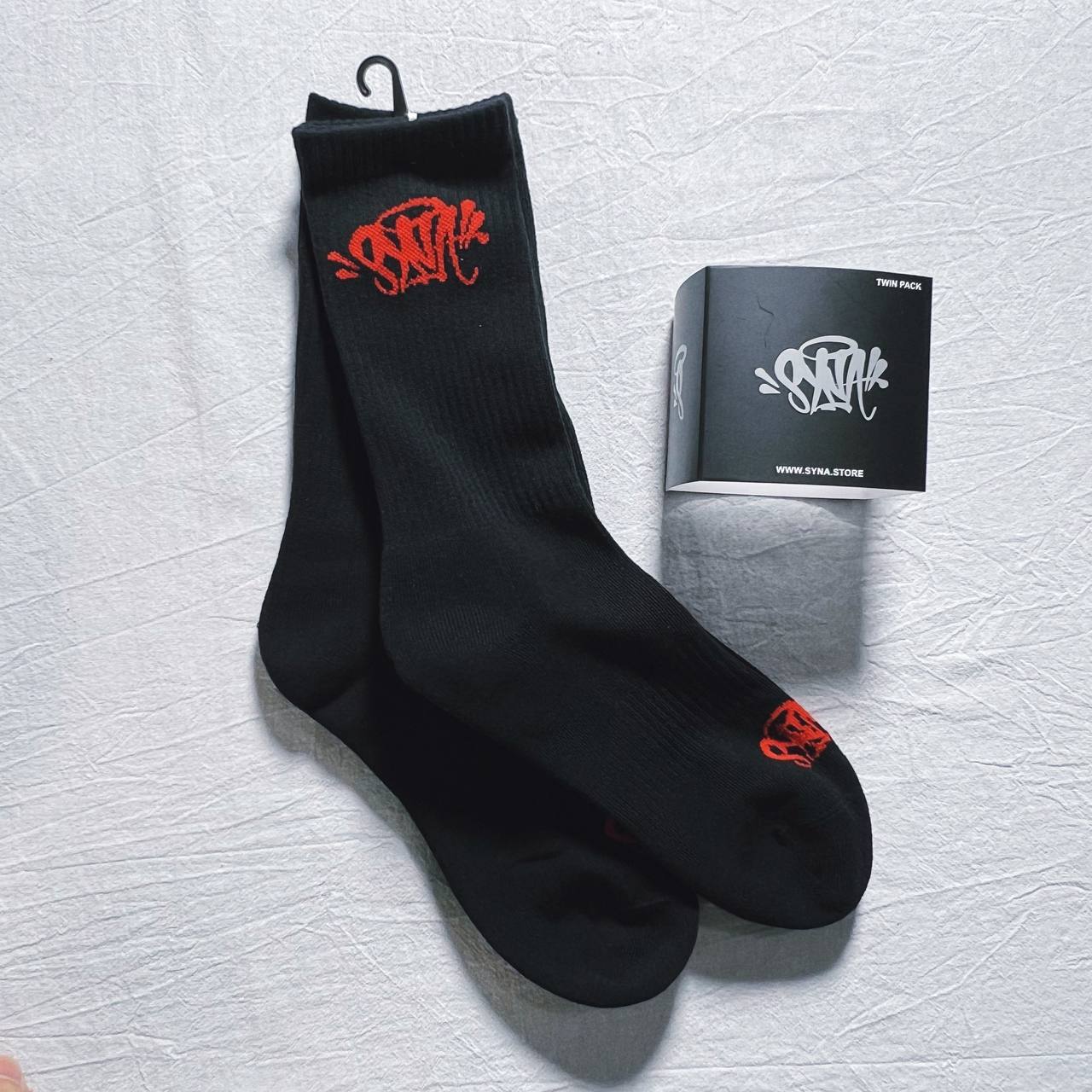 Syna Socks