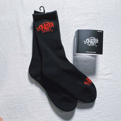 Syna Socks