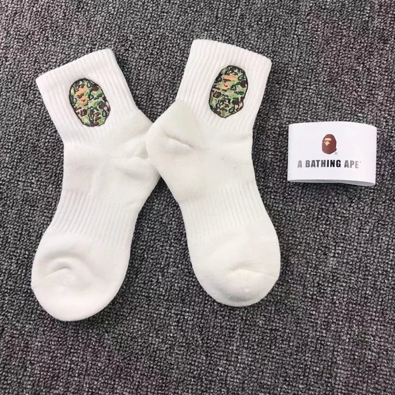 ALL Bape Socks