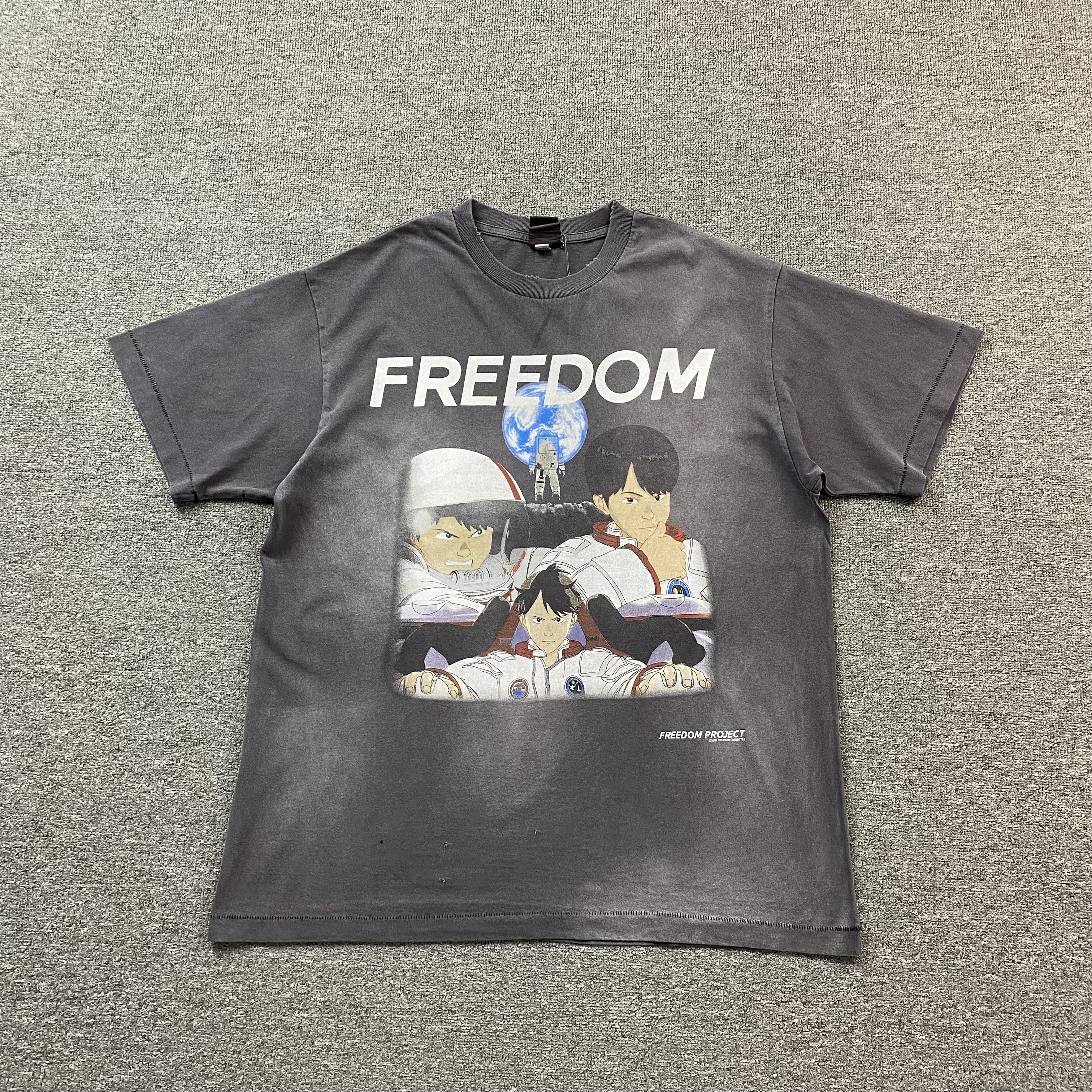 Saint Michael Mixed Tees