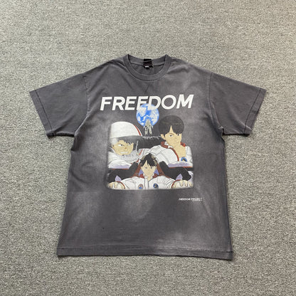 Saint Michael Mixed Tees