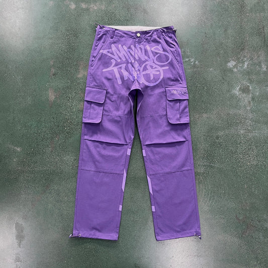 SALE Minus-two Cargo Pants