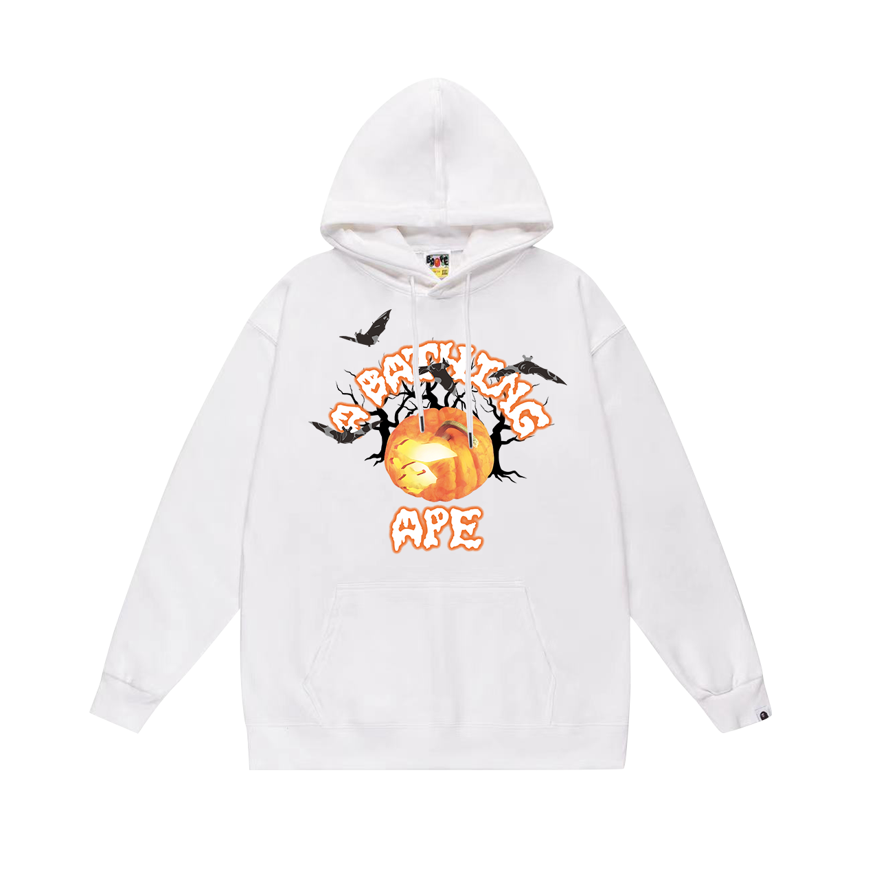 Bape Hoodies