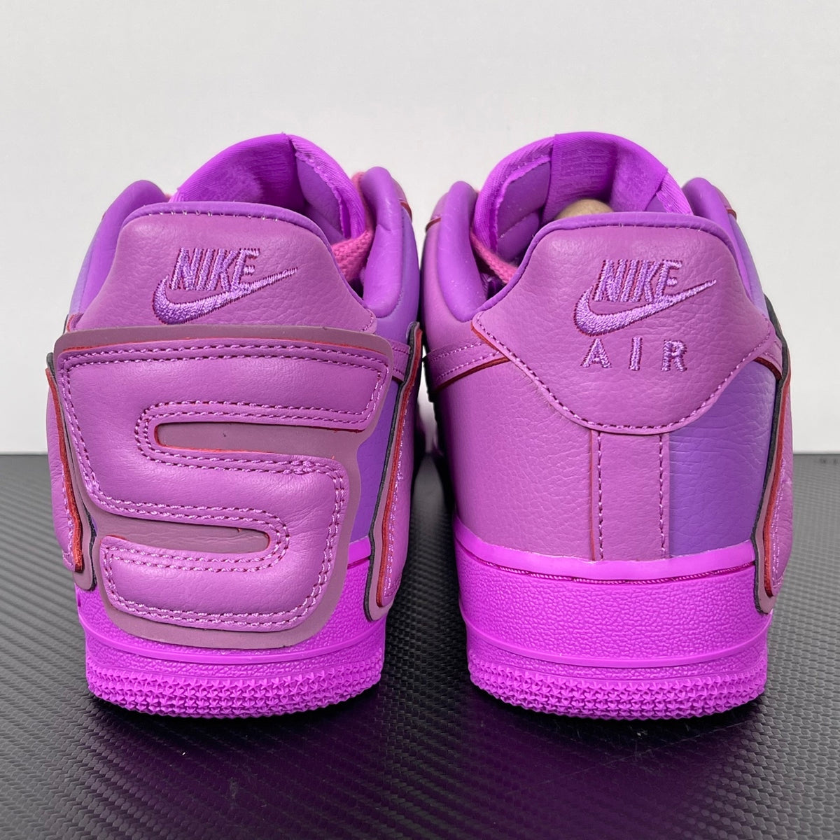 Cactus Plant Flea Market (CPFM) x Nike Air Force 1 Low "Fuchsia Dream"