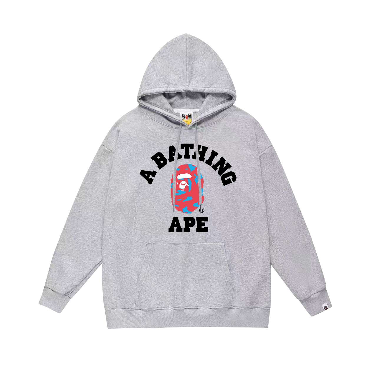 Bape Hoodies