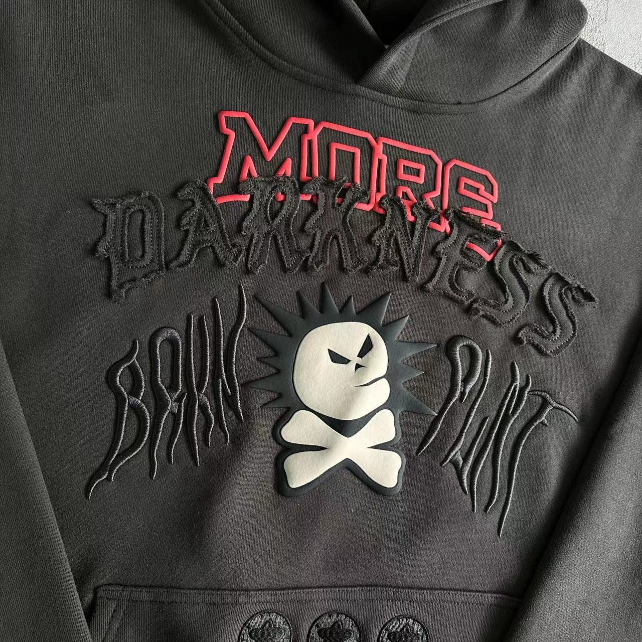 BPM Hoodies PROMO