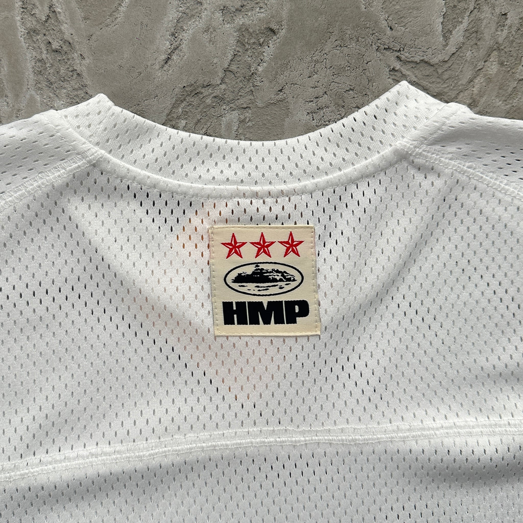 Corteiz HMP Mesh Short-set